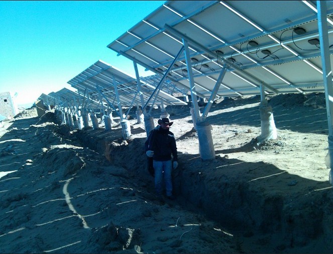 �������ʯ��35MW�������վ